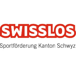 SWISSLOS-Sportförderung Kanton Schwyz