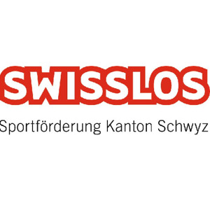 SWISSLOS-Sportförderung Kanton Schwyz