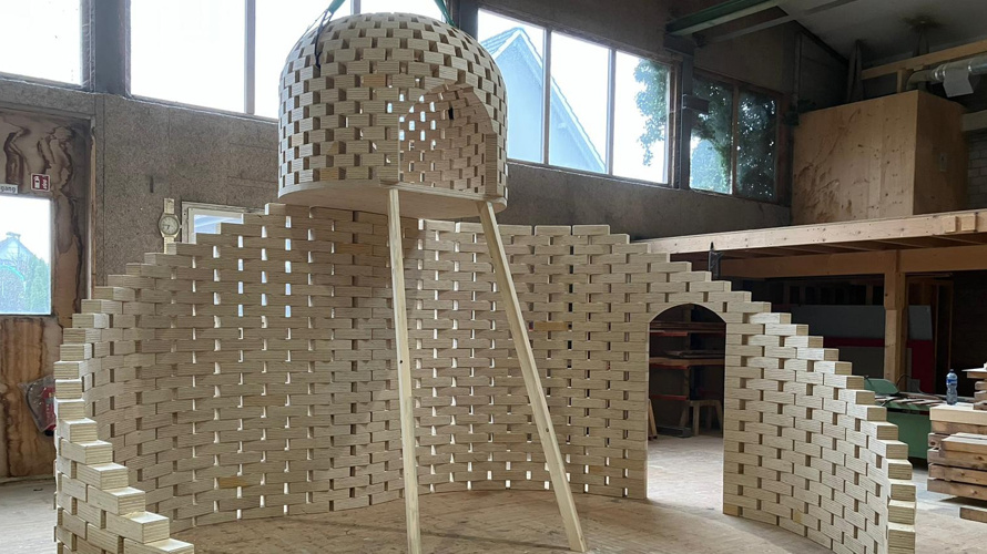 Neugestaltung Spielplatz Lindenhof 50 Jahre Quartierverein LIHO-V