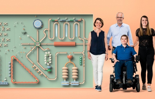 Donner de la voix pour vivre