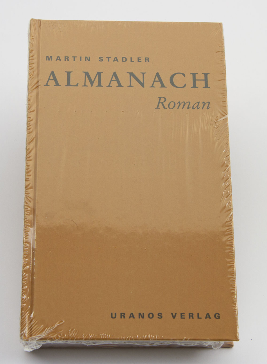 Buch Almanach