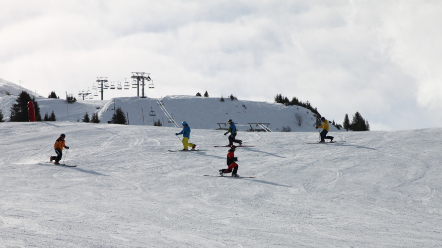 Ride2Peak-Vestes pour moniteurs