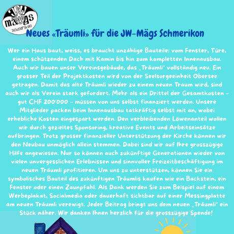 Sponsoringkonzept