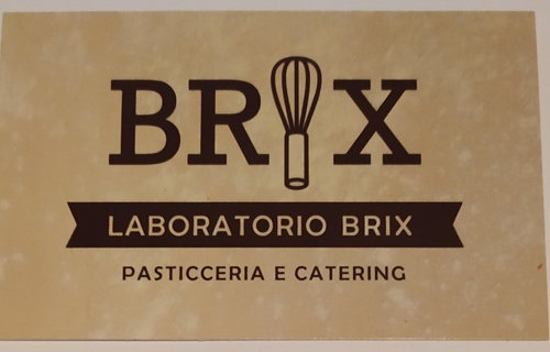 Tiramisù, aiutaci a sostenere la pasticceria Laboratorio Brix