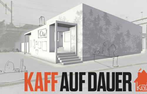 KAFF Auf Dauer
