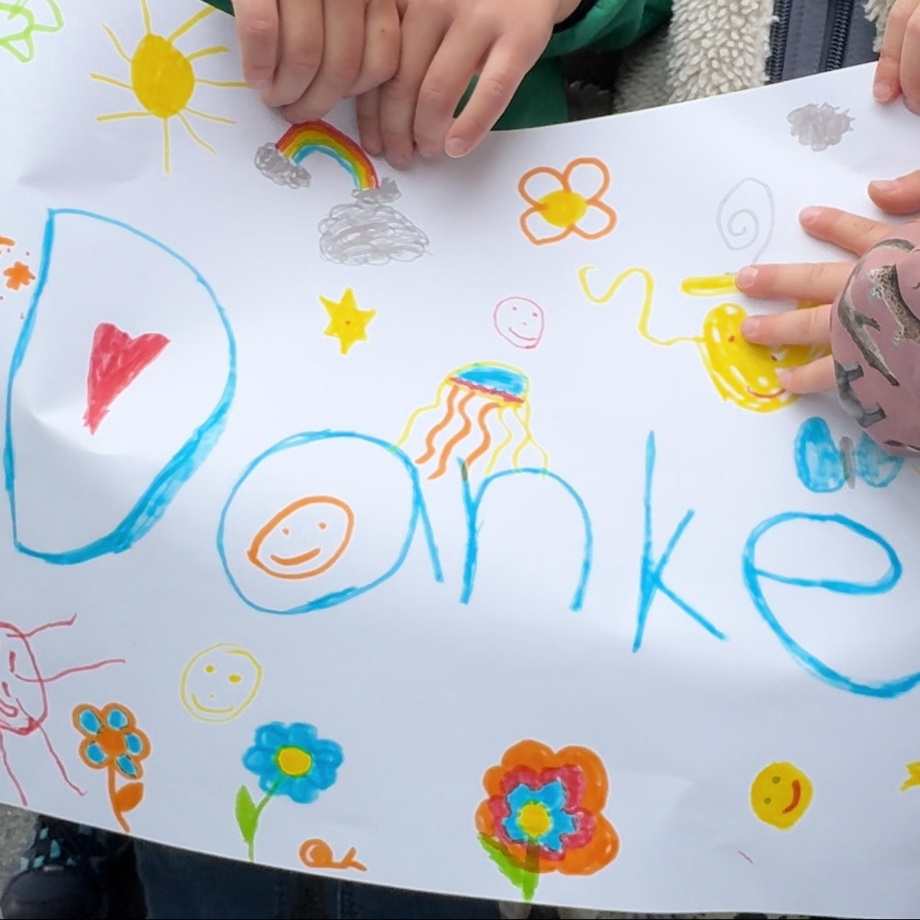 Unsere Galaxienhelden