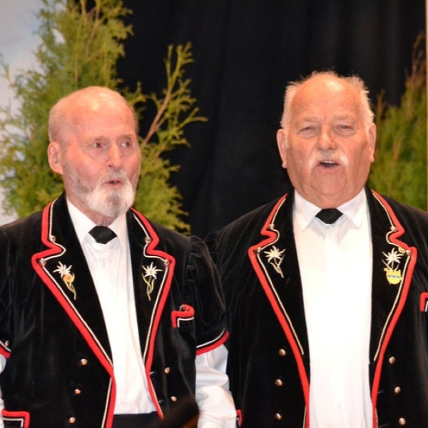 Auftritt an ihrer Veranstaltung