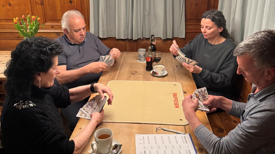 Club da troccas Rabius