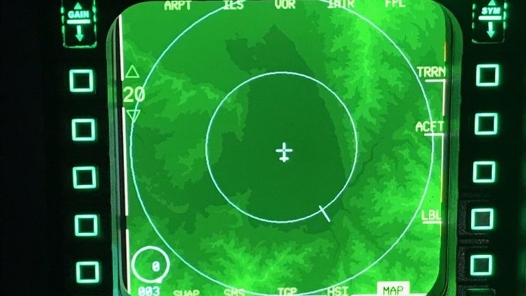 Kino Onik goes Top Gun