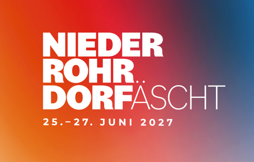 NidiFÄSCHT 2027