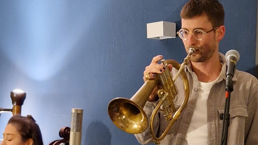 Kreuz - Raum für Kultur