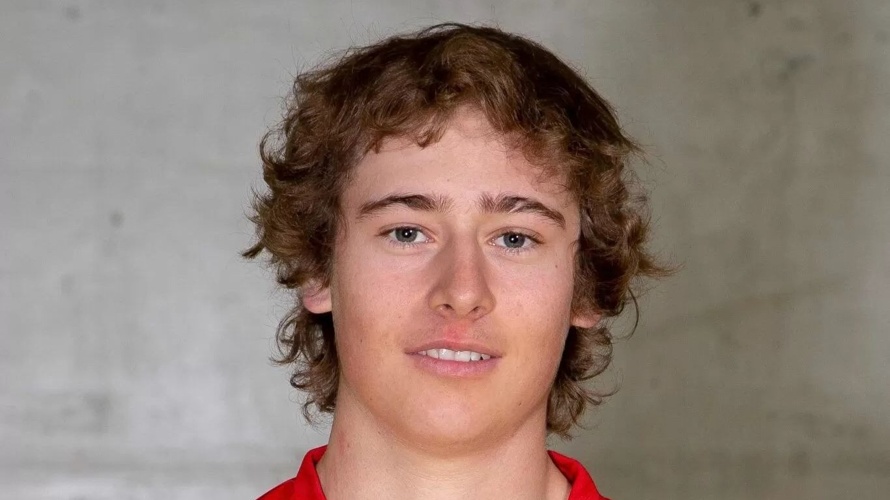 David Meier Saison 2023/24