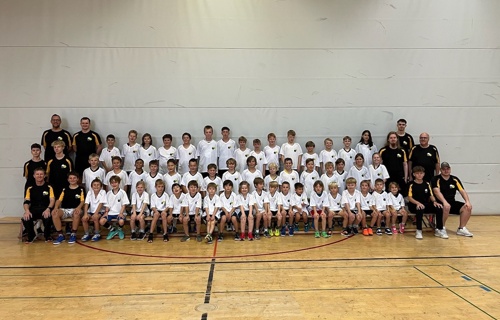 UHC Schwarz-Gelb Wetzikon