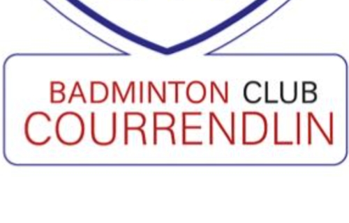 Badminton Club de Courrendlin