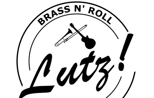 Lutz! mobil - St. Galler Brass n' Roll auf Achse