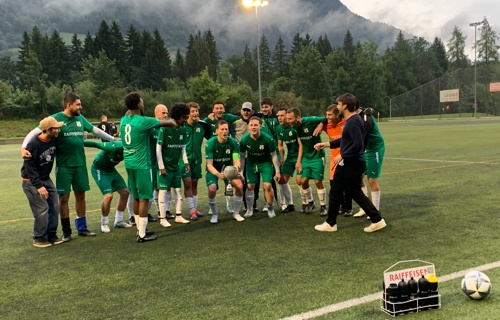 Fussballclub Reichenbach