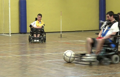 Tournoi Plaisir Pour Tous