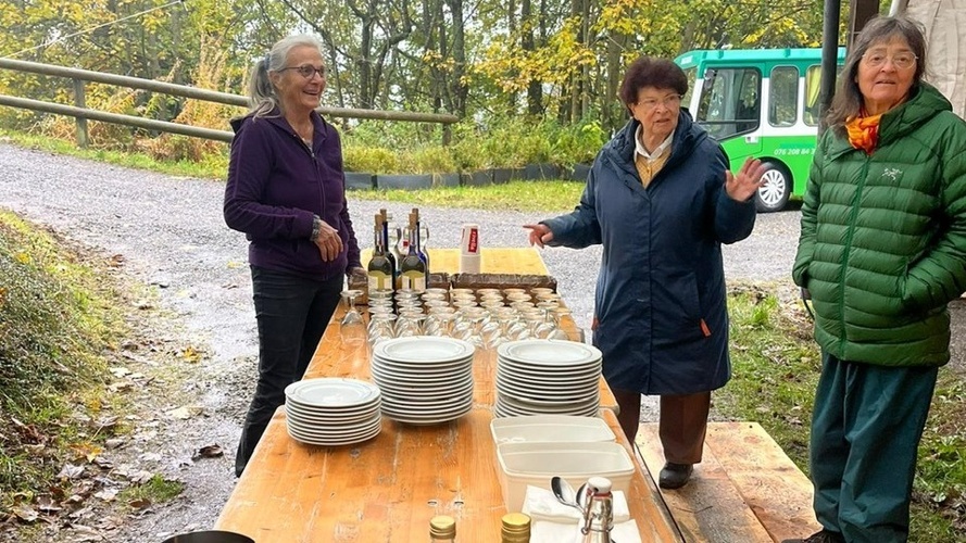 Verein Pferdestall Rigi Kaltbad First