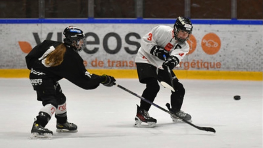 Hockeyträume wahrmachen