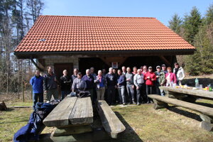 Société des Sentiers du Doubs