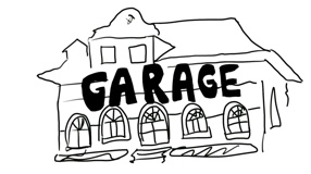 Garage - ein neuer Kultur- und Begegnungsort für Wetzikon