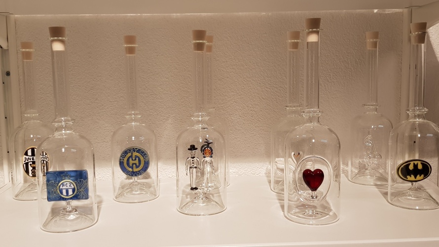 Das Virus soll uns nicht in die Knie zwingen. Wir wollen weitermachen