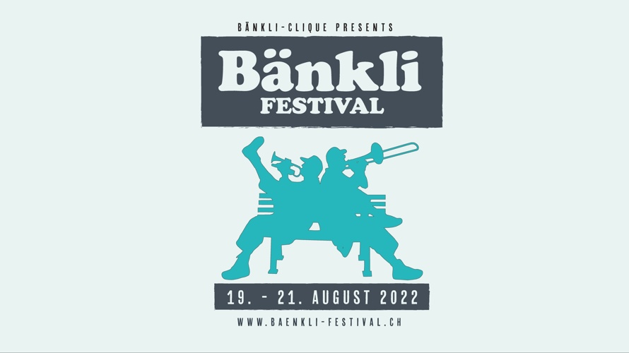 Bänkli-Festival