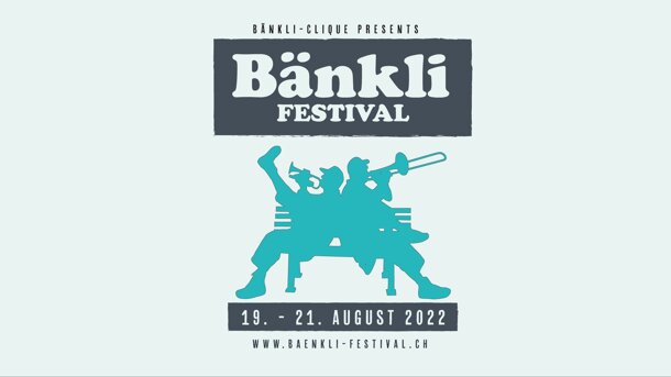  Bänkli-Festival 