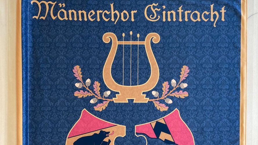 Männerchor Ins-Brüttelen