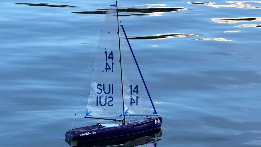 Modellbau Verein Modelllabor