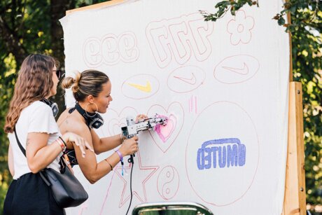 Wir sind in der finalen Phase! Nur noch 2.5 Tage