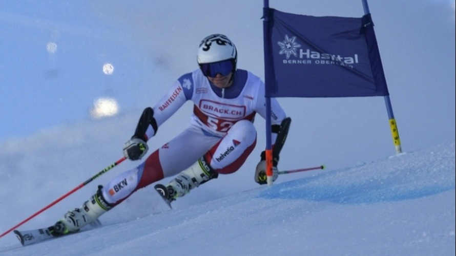 Mit deiner Unterstützung an die Weltspitze!