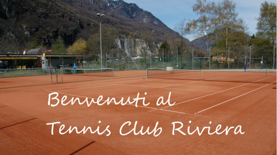 #Tennis Club Riviera 2.0