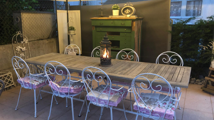 Kanönli: Traditionsbetrieb mit gelebter Gastfreundschaft