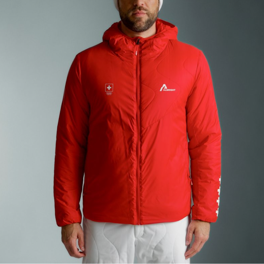 Albright Insulation Jacket (ausgewählte Grössen)