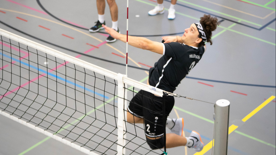 Volley Mutschellen