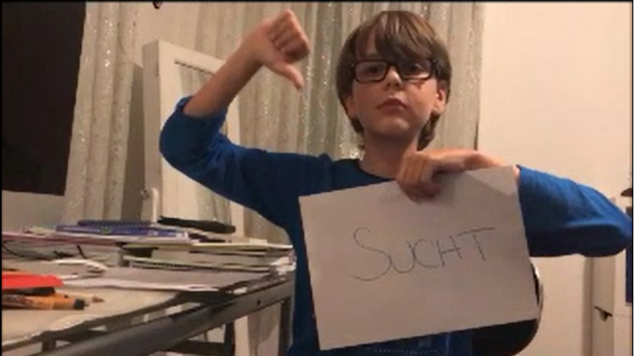 Musik - die beste Droge