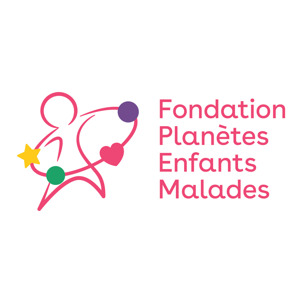 Fondation Planètes Enfants malades
