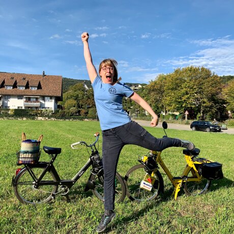 Tausendergrenze geknackt!