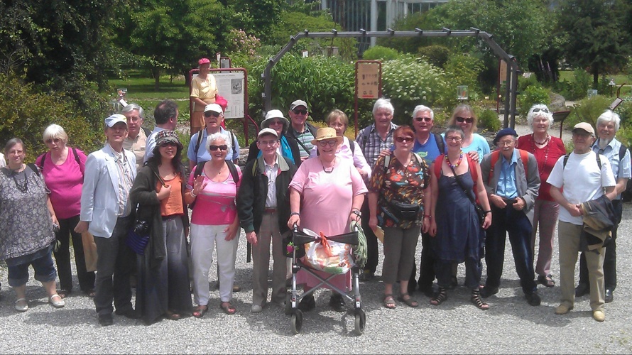 Film en espéranto: le village secret