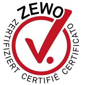 Label Zewo