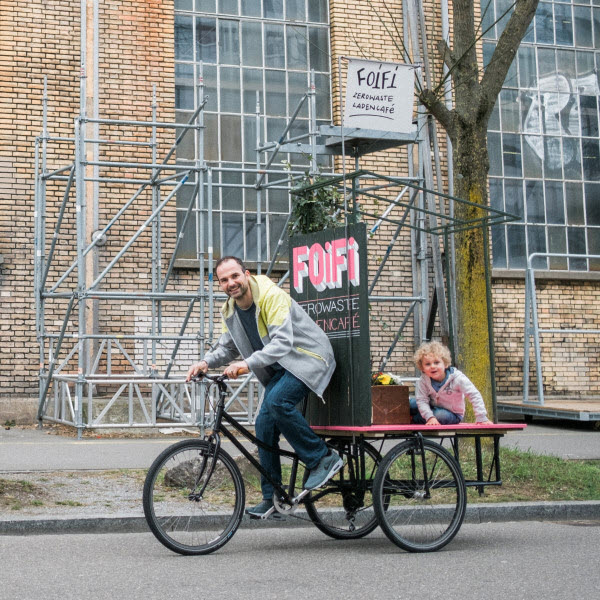 Eintritt zur Show am 7.12.2017 + 1 Gutschein zum Einkaufen ohne Verpackung