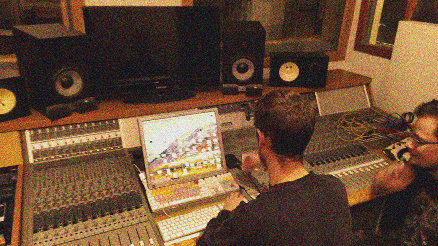 Satarma - Akashic Records