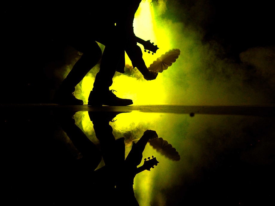 Neu ist immer besser!