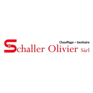 Schaller Olivier Sàrl