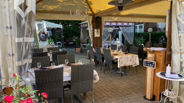 Kanönli: Traditionsbetrieb mit gelebter Gastfreundschaft