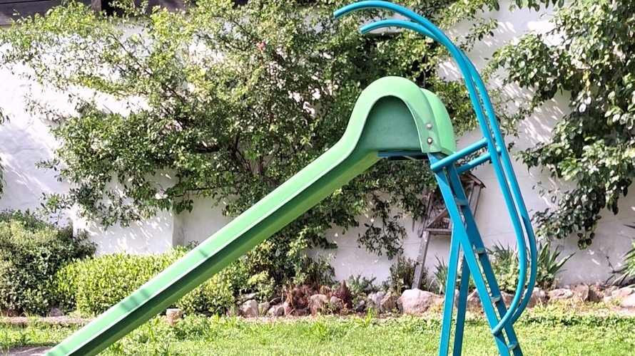 Stiftung Jugendferienheim Rotschuo