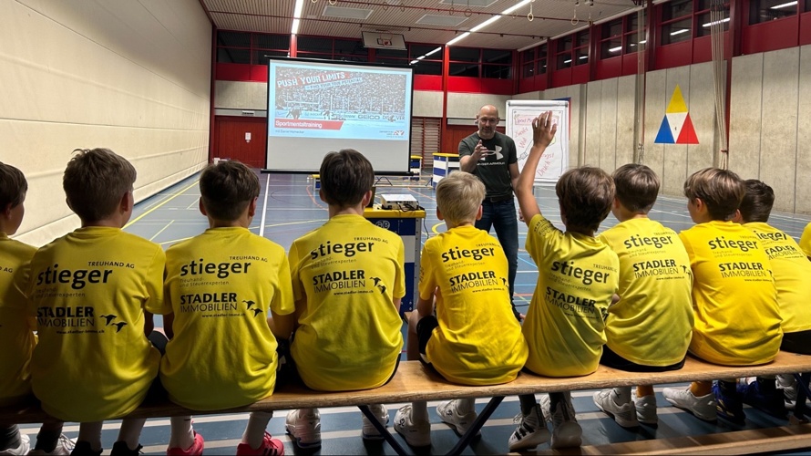 Gönnerverein Flames