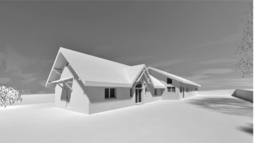 Pfadiheim "Schüpfa" Düdingen