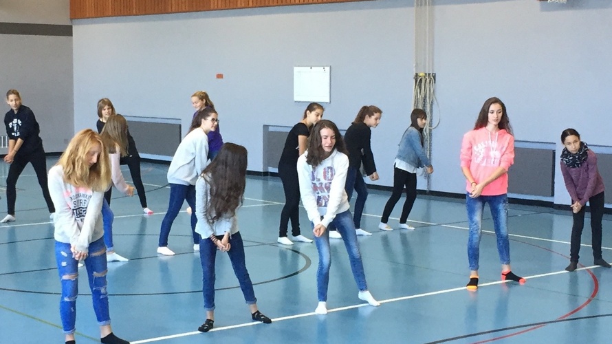 Grande-Dixence la fourmilière humaine